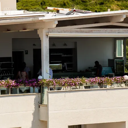 Hotel Garden
