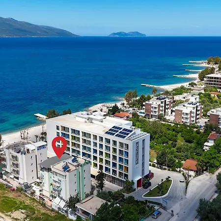 Otel Garden
