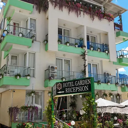 Garden 3* Radhimë