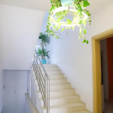 Garden Otel 3*