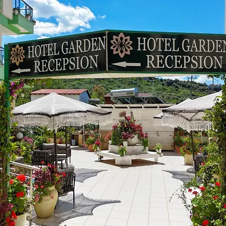 Otel Garden