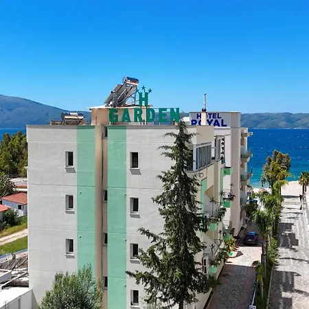 Garden Hotel