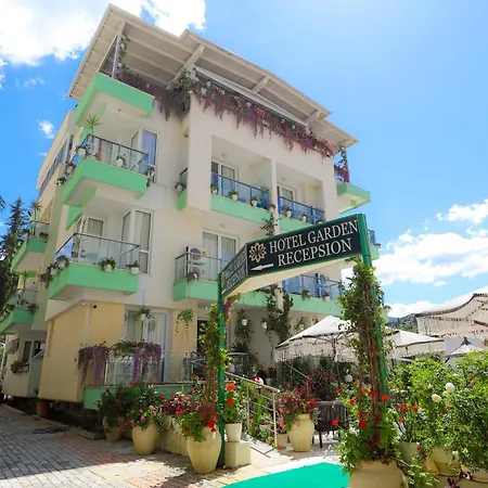 Otel Garden