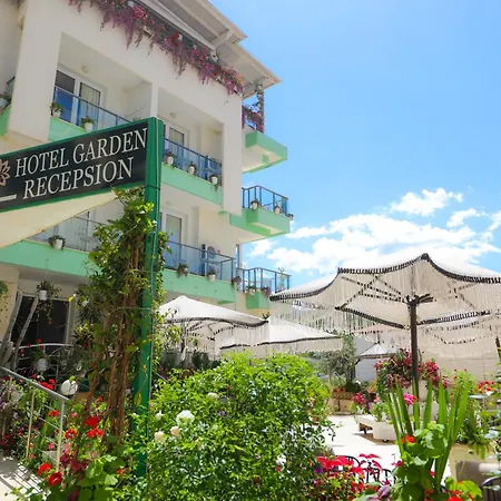 Garden Otel Radhimë