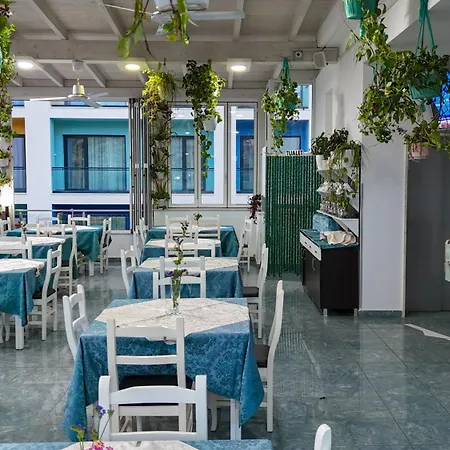 Garden 3*
