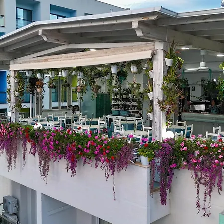 Garden 호텔