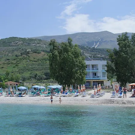 Hotel Garden Radhimë