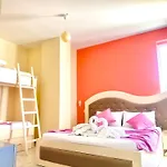 Garden Отель 3*