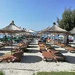 Отель Garden Радима