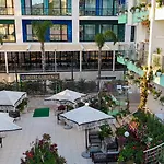 Отель Garden Радима