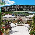 Отель Garden