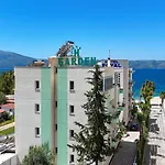 Garden Отель