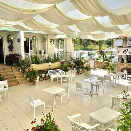 花园酒店