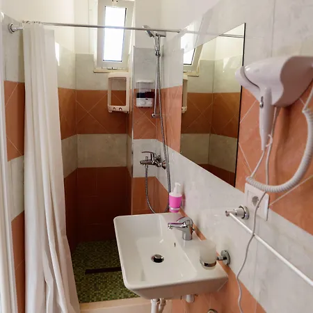 Garden Hotell Radhimë