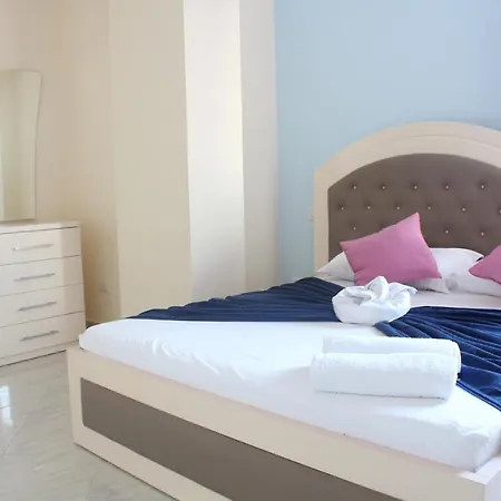 Garden Hotel Radhimë