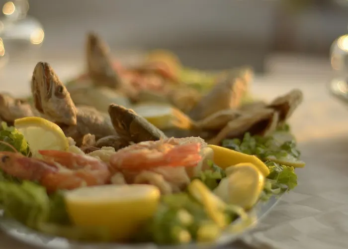 Hotel Garden Radhimë